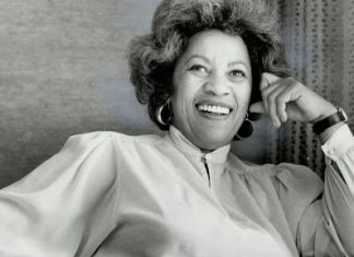 18 Şubat 1931: Nobel Edebiyat Ödülü kazanan ilk siyah kadın Toni Morrison