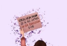 Bir sistemi ifşa ediyoruz!