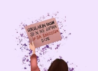 Bir sistemi ifşa ediyoruz!