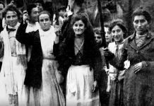 26 Aralık 1876: Anarşizm ve kadınların kurtuluşu için mücadele eden Virginia Bolten