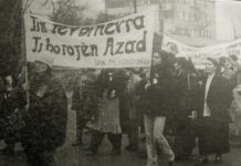 5 Ocak 1996: Jiyan Kadın Kültür Evi açıldı