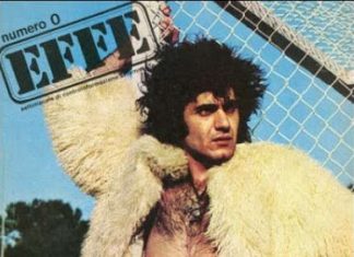 1 Şubat 1973: İtalya’daki feminizmin önemli dergilerinden EFFE’nin ilk sayısı yayınlandı