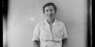 7 Ocak 1929: Marguerite Perey fransiyum elementini buldu