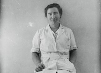 7 Ocak 1929: Marguerite Perey fransiyum elementini buldu