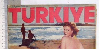 Cheesecake metaforu, pin-up kızlar ve heteronormatif kurgu