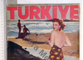 Cheesecake metaforu, pin-up kızlar ve heteronormatif kurgu