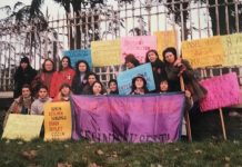 15 Ocak 1997: Görünmeyen Emek Kolektifi