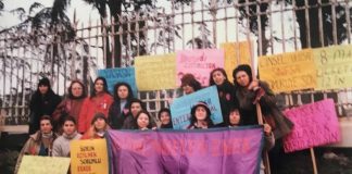 15 Ocak 1997: Görünmeyen Emek Kolektifi