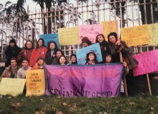 15 Ocak 1997: Görünmeyen Emek Kolektifi