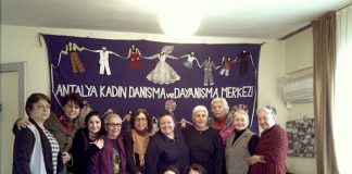 3 Ocak 2004: Antalya Kadın Danışma Derneği kuruldu
