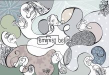“Feminist Bellek diye bi’şey var!”