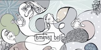 “Feminist Bellek diye bi’şey var!”