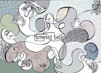 “Feminist Bellek diye bi’şey var!”