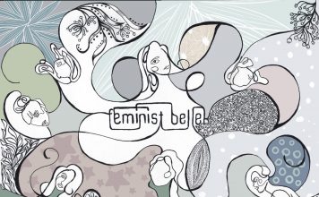 “Feminist Bellek diye bi’şey var!”