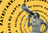 Patriyarkada bu hafta: 26-31 Aralık