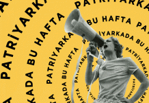 Patriyarkada bu hafta: 23 – 29 Temmuz