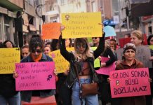 Yerelde kadın mücadelesi: Fındıklı Kadınları