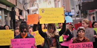 Yerelde kadın mücadelesi: Fındıklı Kadınları