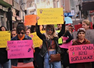 Yerelde kadın mücadelesi: Fındıklı Kadınları
