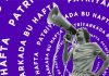 Patriyarkada bu hafta: 12 – 18 Şubat