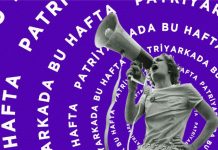 Patriyarkada bu hafta: 26 Kasım – 2 Aralık