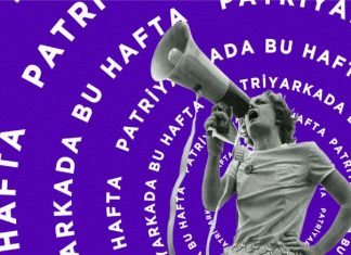 Patriyarkada bu hafta: 12 – 18 Şubat