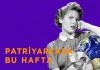 Patriyarkada bu hafta: 16 – 22 Nisan