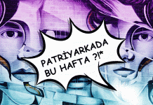 Patriyarkada bu hafta: 6 – 12 Ağustos