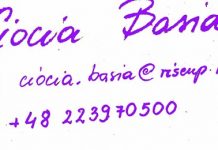Sınırları aşan bir kürtaj dayanışması / Ciocia Basia ile söyleşi