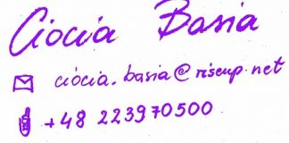 Sınırları aşan bir kürtaj dayanışması / Ciocia Basia ile söyleşi
