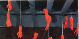 12 Mart 1988: Geçici Modern Kadın Müzesi