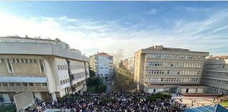 Boğaziçi Direniyor -4