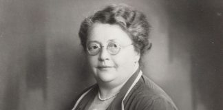 6 Şubat 1932: Savaş karşıtı bir feminist – Rosa Manus