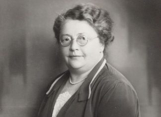 6 Şubat 1932: Savaş karşıtı bir feminist – Rosa Manus
