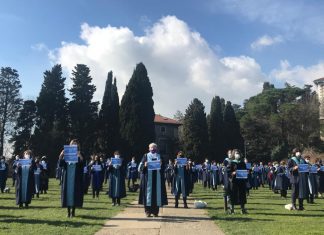 Boğaziçi Direniyor – 3