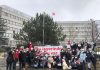 Kadıköy Grevi’ne ilişkin açıklama