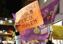 Erkek yargının son somutlaşmış hali: Yargıtay