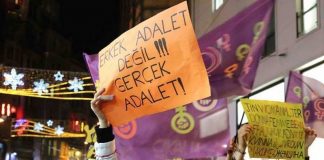 Erkek yargının son somutlaşmış hali: Yargıtay