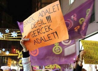Erkek yargının son somutlaşmış hali: Yargıtay