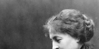 18 Şubat 1855: Feminist aktivist ve yazar Marie Stritt doğdu