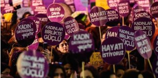 “Ben Susmayacağım, Sen Utanacaksın!”/ Metrobüste cinsel saldırıya 6 yıl ceza!