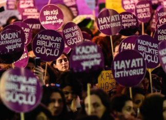 “Ben Susmayacağım, Sen Utanacaksın!”/ Metrobüste cinsel saldırıya 6 yıl ceza!