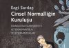 Heteronormatifliği istikrarsızlaştıran “anlaşılması imkânsız kadınlar” / Ezgi Sarıtaş ile söyleşi