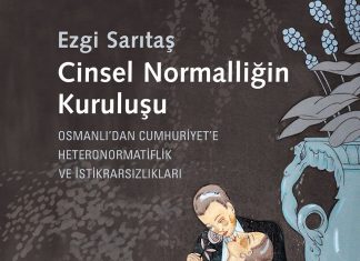 Heteronormatifliği istikrarsızlaştıran “anlaşılması imkânsız kadınlar” / Ezgi Sarıtaş ile söyleşi