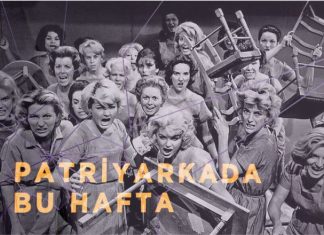 Patriyarkada bu hafta: 19 – 25 Şubat