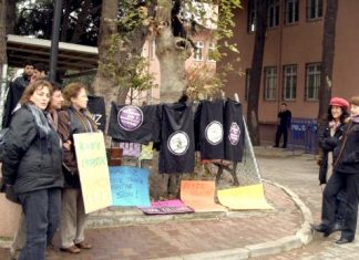 14 Şubat 2009: Satı Korkmak cinayeti Sevgililer Günü’nde işlendi
