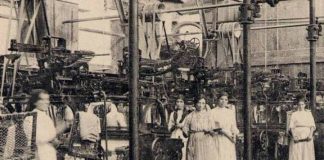 9 Mart 1918: Revuelta de las Pedradas ayaklanması: Açlık korkudan daha güçlüydü
