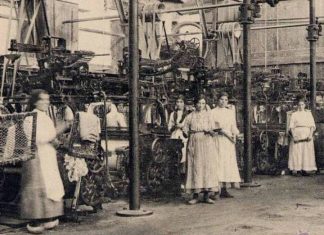 9 Mart 1918: Revuelta de las Pedradas ayaklanması: Açlık korkudan daha güçlüydü