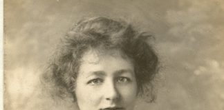 17 Mart 1877: İngiliz süfrajet Edith New doğdu