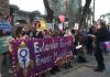Antalyalı Feministler: Evde kalmak hayatta kalmaya yetmiyor!